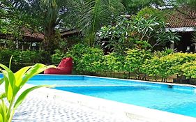 Agung Balangan Homestay